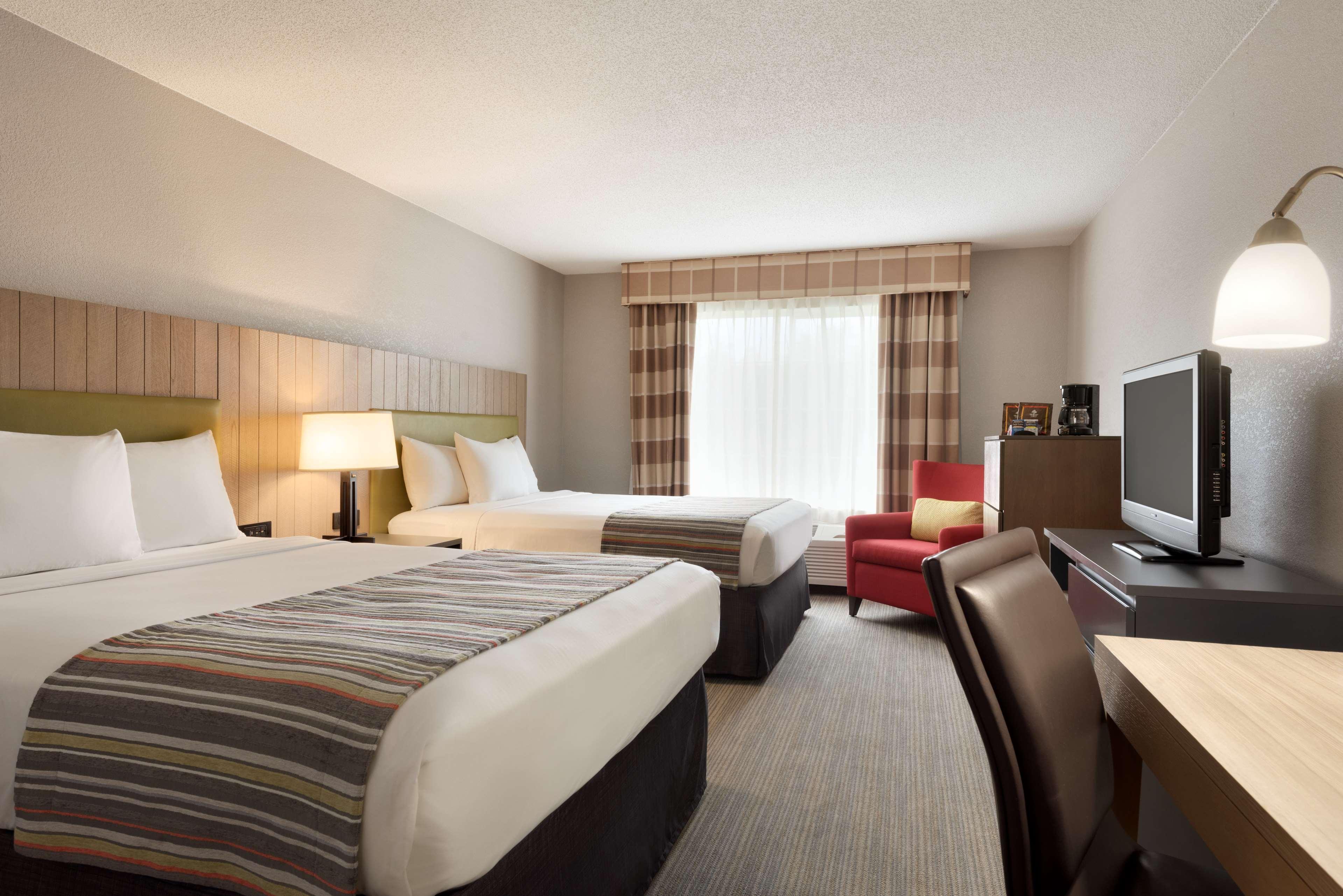 Country Inn & Suites By Radisson, Minneapolis-Shakopee Esterno foto