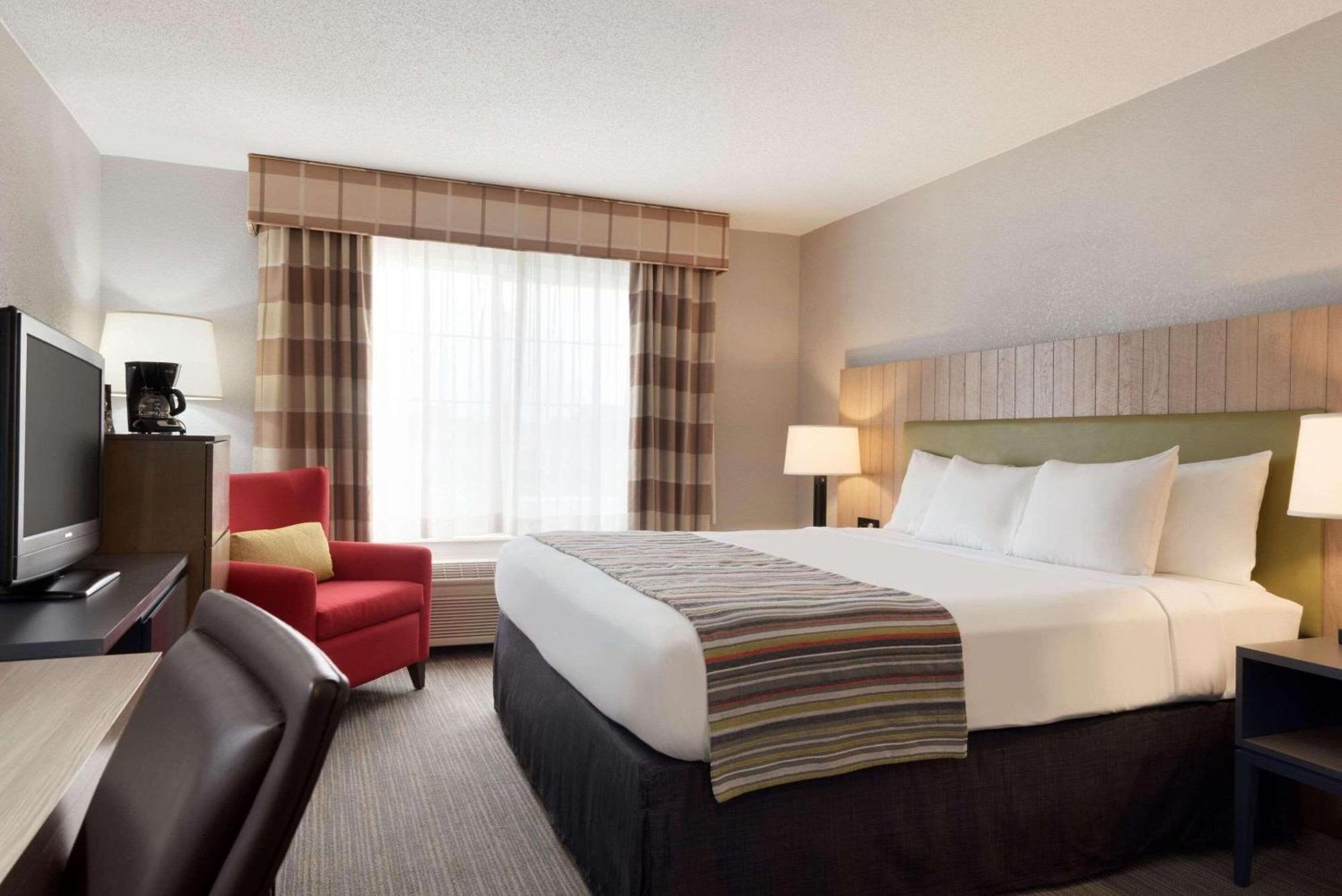 Country Inn & Suites By Radisson, Minneapolis-Shakopee Esterno foto