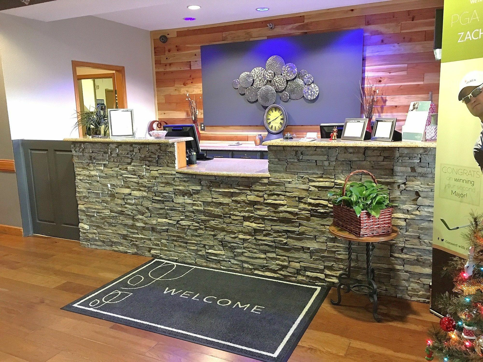 Country Inn & Suites By Radisson, Minneapolis-Shakopee Esterno foto