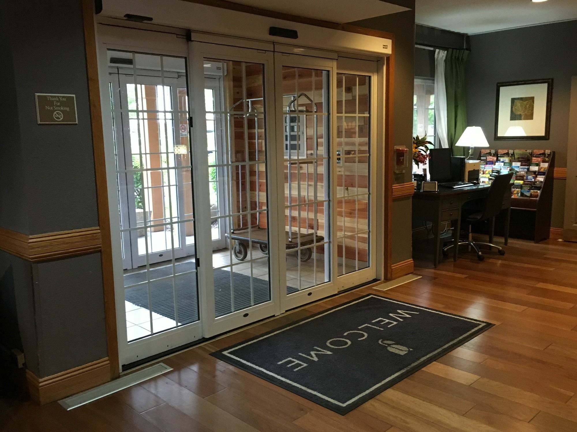 Country Inn & Suites By Radisson, Minneapolis-Shakopee Esterno foto